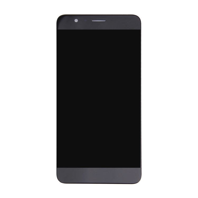 OEM LCD Screen For Huawei Honor 8 LCD Screen with Digitizer Full Assembly (Black) - free shipping - PMC TechLife - Order now!