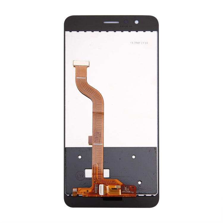 OEM LCD Screen For Huawei Honor 8 LCD Screen with Digitizer Full Assembly (Black) - free shipping - PMC TechLife - Order now!