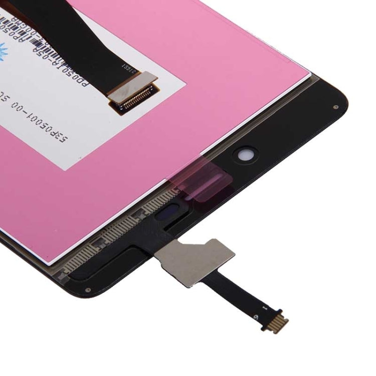 TFT LCD Screen for Xiaomi Redmi 3 / 3s with Digitizer Full Assembly(Black) - free shipping - PMC TechLife - Order now!