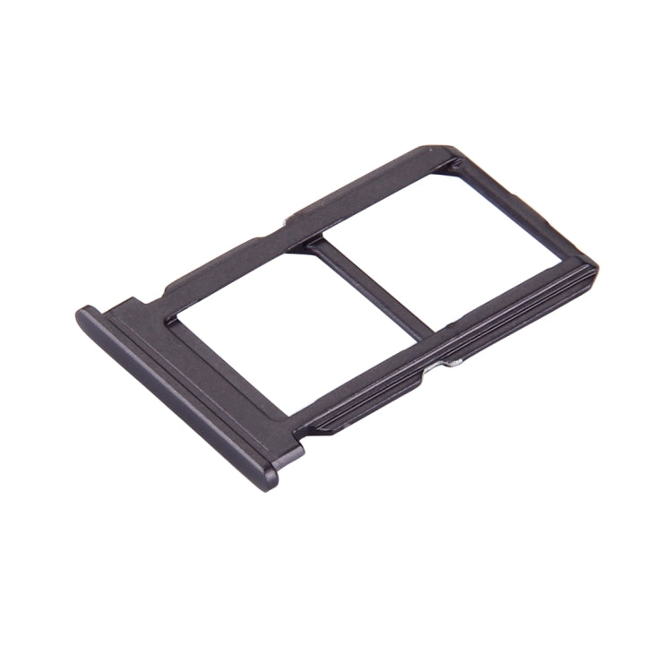 For OnePlus 5 SIM Card Tray (Slate Grey)