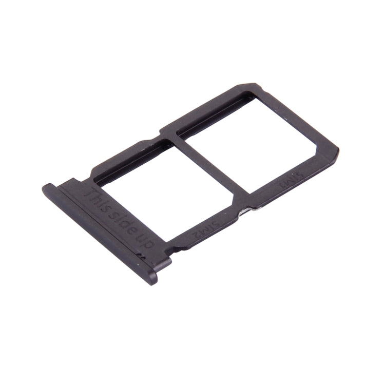 For OnePlus 5 SIM Card Tray (Slate Grey)