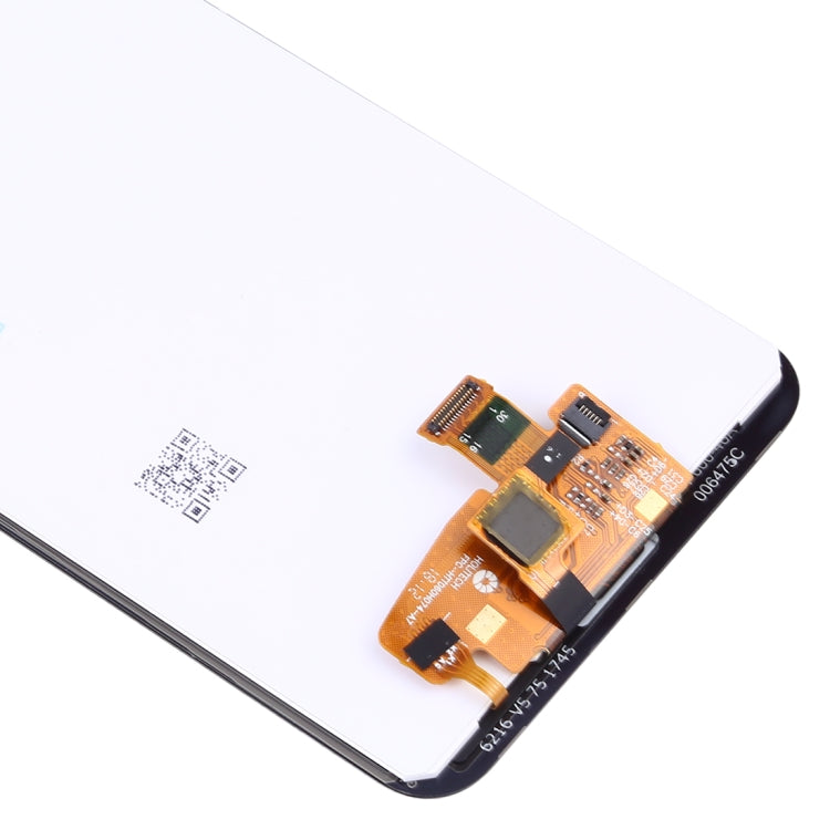 OEM LCD Screen for Huawei Y7 Prime (2018) with Digitizer Full Assembly (White) - free shipping - PMC TechLife - Order now!