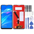 LCD Screen and Digitizer Full Assembly for Huawei Y6 2019 / Y6 Prime 2019 - free shipping - PMC TechLife - Order now!
