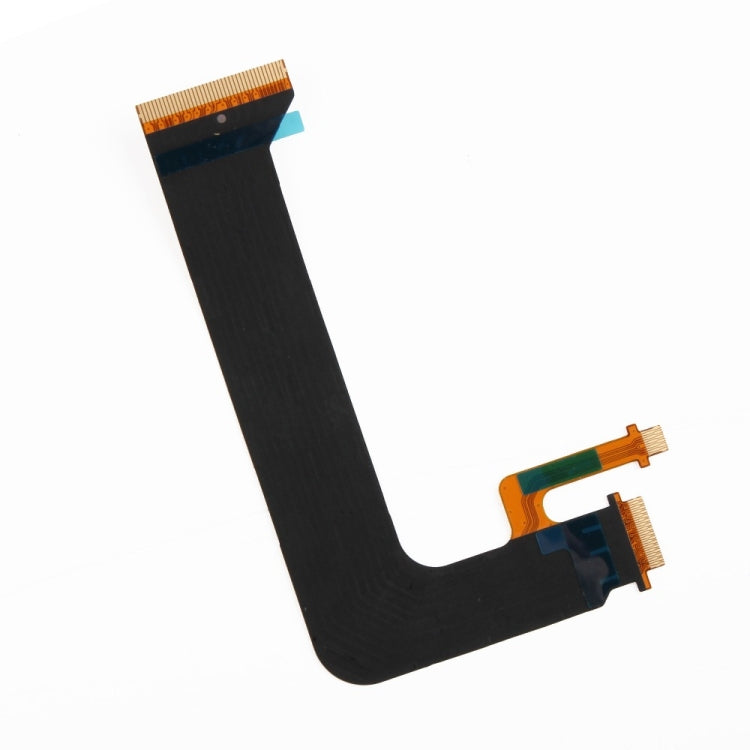 LCD Flex Cable for Huawei MediaPad T1 8.0 T1-821W T1-823L - Flex Cable by PMC TechLife | Online Shopping South Africa | PMC TechLife