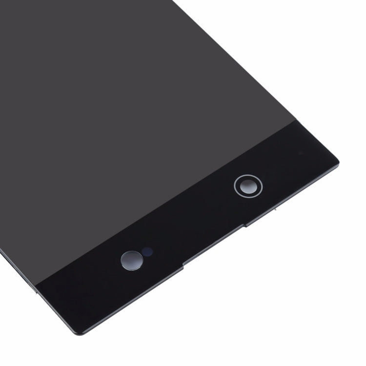 OEM LCD Screen for Sony Xperia XA1 Ultra with Digitizer Full Assembly(Black)