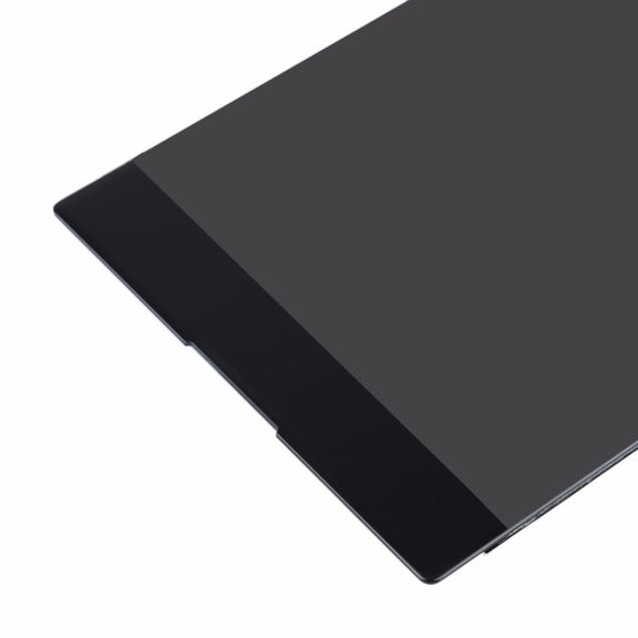 OEM LCD Screen for Sony Xperia XA1 Ultra with Digitizer Full Assembly(Black)