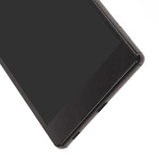 OEM LCD Screen for Sony Xperia Z5 Digitizer Full Assembly with Frame(Black)