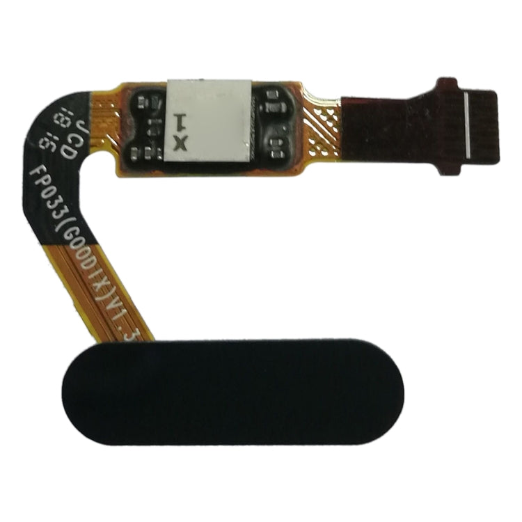 Fingerprint Sensor Flex Cable for Huawei P20 Pro / P20 / Mate 10 / Nova 2S / Honor V10 - Flex Cable by PMC TechLife | Online Shopping South Africa | PMC TechLife