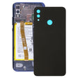 Back Cover for Huawei Nova 3i(Black) - free shipping - PMC TechLife - Order now!