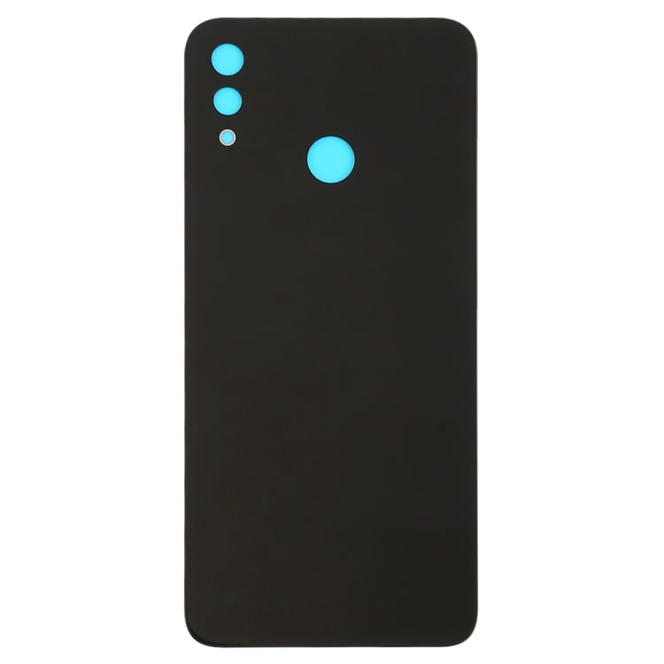 Back Cover for Huawei Nova 3i(Black)