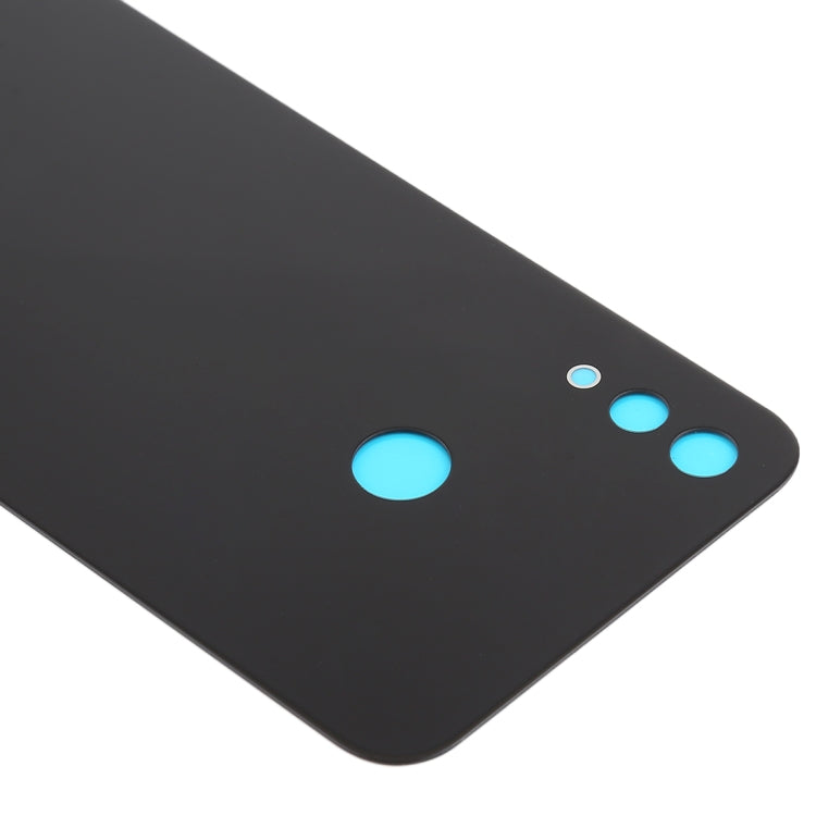 Back Cover for Huawei Nova 3i(Black)