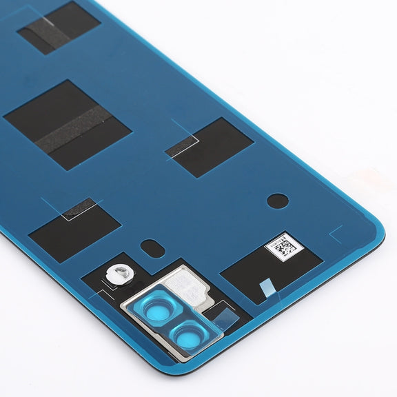 Back Cover with Camera Lens (Original) for Huawei P20(Black)
