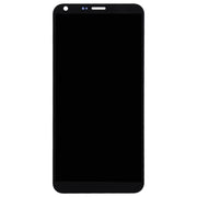 Original LCD Screen for LG Q6 Q6+ LG-M700 M700 M700A US700 M700H M703 M700Y with Digitizer Full Assembly(Black)