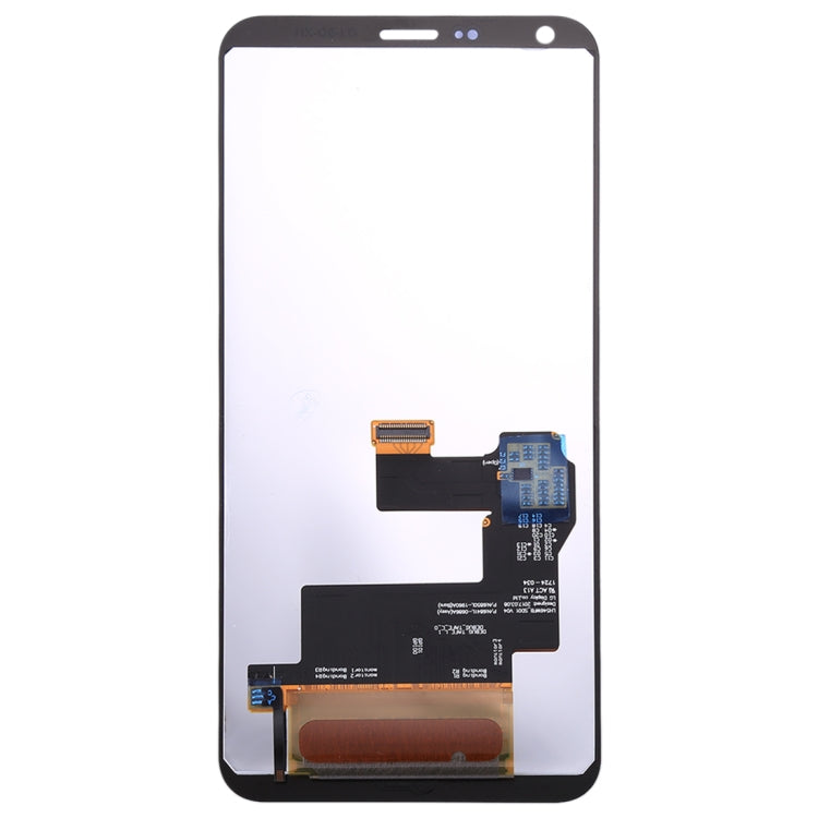 Original LCD Screen for LG Q6 Q6+ LG-M700 M700 M700A US700 M700H M703 M700Y with Digitizer Full Assembly(Black) - free shipping - PMC TechLife - Order now!