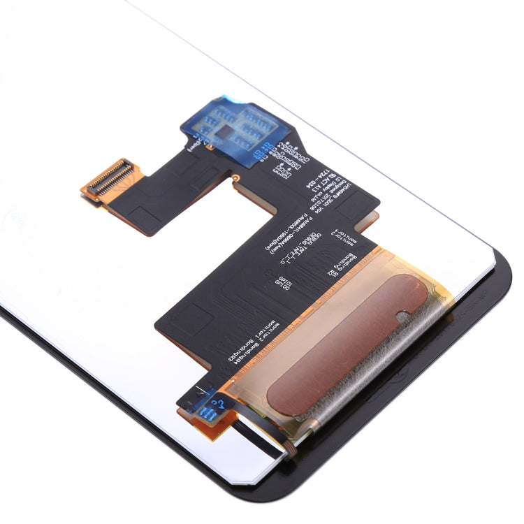 Original LCD Screen for LG Q6 Q6+ LG-M700 M700 M700A US700 M700H M703 M700Y with Digitizer Full Assembly(Black) - free shipping - PMC TechLife - Order now!