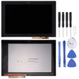 OEM LCD Screen for Lenovo YOGA Book YB1-X91L with Digitizer Full Assembly (Black) - free shipping - PMC TechLife - Order now!