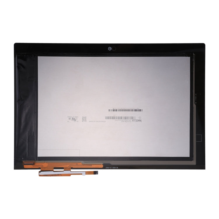 OEM LCD Screen for Lenovo YOGA Book YB1-X91L with Digitizer Full Assembly (Black) - free shipping - PMC TechLife - Order now!