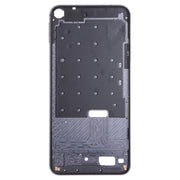 Middle Frame Bezel Plate for Huawei Honor 20(Black)