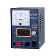 Kaisi KS-1502AD 15V 2A DC Power Supply Voltage Regulator Stabilizer Ammeter Adjustable Power Supply Repair Tools , EU Plug - free shipping - PMC TechLife - Order now!