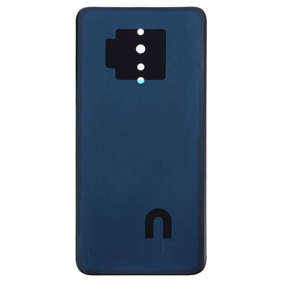 For OPPO Reno Z Back Cover (Purple)