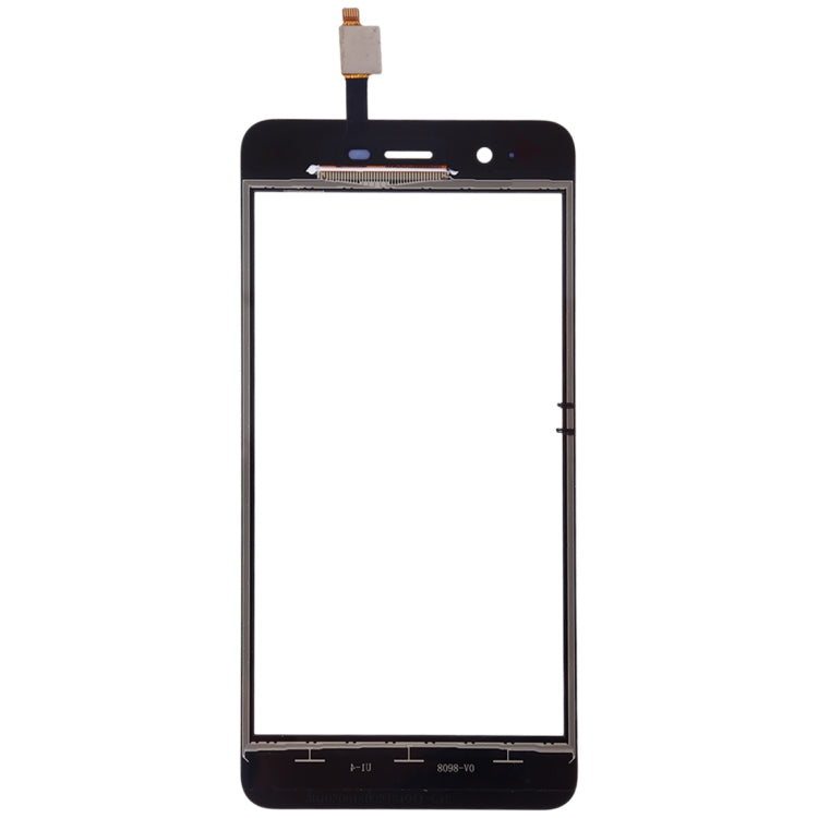 Touch Panel for Wiko KENNY (Black)