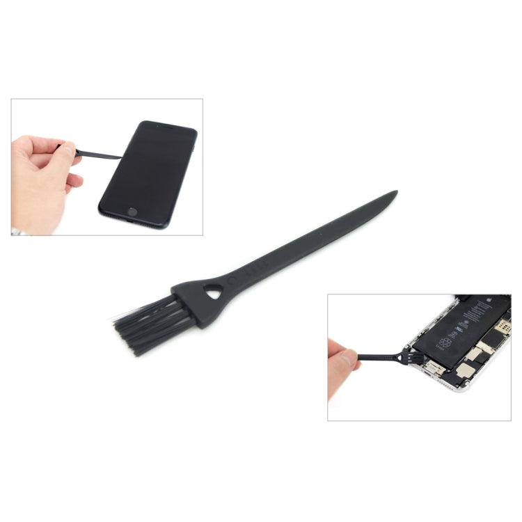 JIAFA JF-8168 9 in 1 Professional Screwdriver Repair Open Tool Kits for iPhone - free shipping - PMC TechLife - Order now!