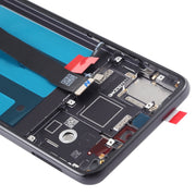 OEM LCD Screen for Huawei P20 Digitizer Full Assembly with Frame (Black)