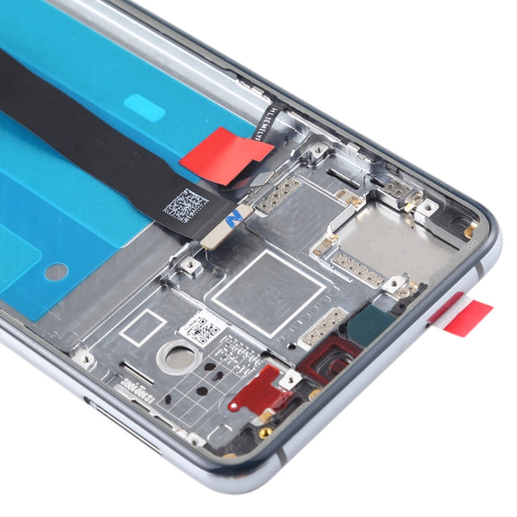 OEM LCD Screen for Huawei P20 Digitizer Full Assembly with Frame (Twilight)