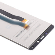 TFT LCD Screen for Xiaomi Redmi 6 / 6A with Digitizer Full Assembly(Black)