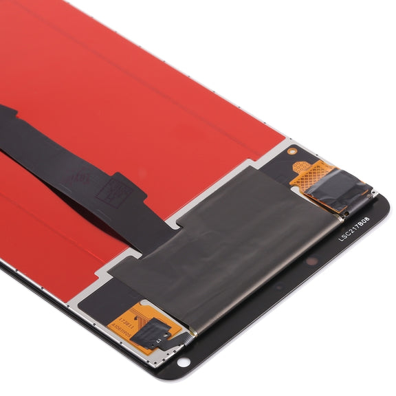 TFT LCD Screen for Xiaomi Mi Mix 2S with Digitizer Full Assembly(Black)