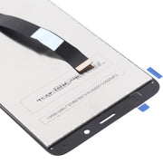 TFT LCD Screen for Xiaomi Redmi 7A with Digitizer Full Assembly(Black)