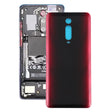 Battery Back Cover for Xiaomi Redmi K20 / K20 Pro / Mi 9T / Mi 9T Pro(Red) - free shipping - PMC TechLife - Order now!