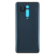 Battery Back Cover for Xiaomi Redmi K20 / K20 Pro / Mi 9T / Mi 9T Pro(Red)