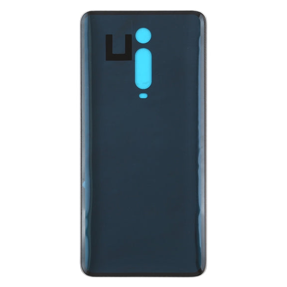 Battery Back Cover for Xiaomi Redmi K20 / K20 Pro / Mi 9T / Mi 9T Pro(Red)