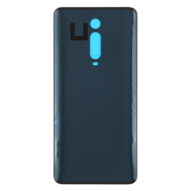 Battery Back Cover for Xiaomi Redmi K20 / K20 Pro / Mi 9T / Mi 9T Pro(Red)