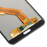 Original LCD Screen for HTC U11 with Digitizer Full Assembly (Black)