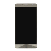 OEM LCD Screen for Asus ZenFone 3 Deluxe / ZS550KL Z01FD  with Digitizer Full Assembly (Gold)