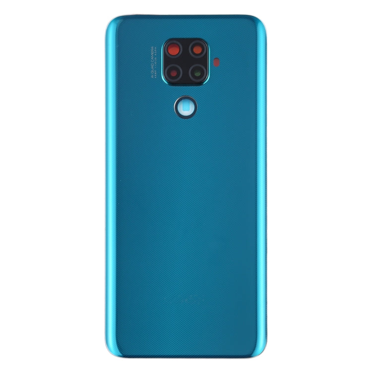 Original Battery Back Cover with Camera Lens for Huawei Mate 30 Lite(Green) - free shipping - PMC TechLife - Order now!