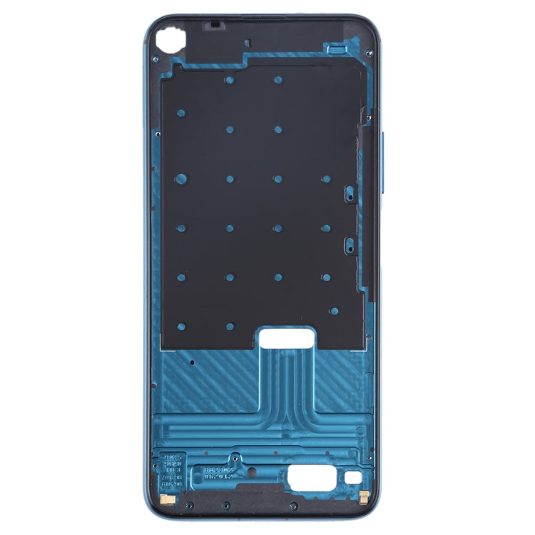 Original Middle Frame Bezel Plate for Huawei Honor 20 Pro(Green) - Full Housing Cover by PMC TechLife | Online Shopping South Africa | PMC TechLife