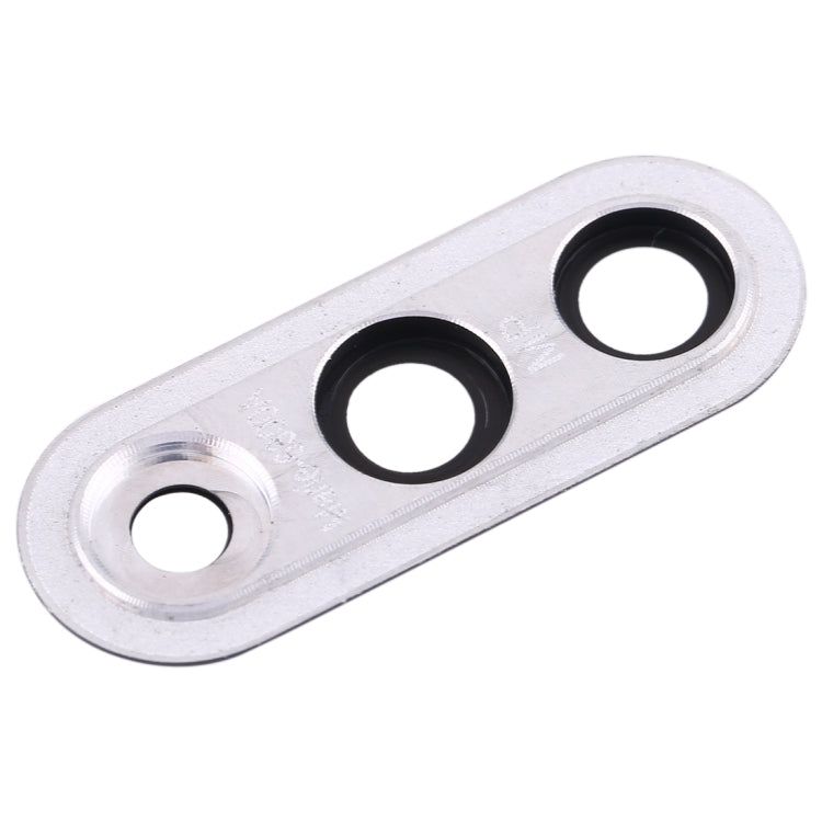 For Huawei P30 Lite 24MP  Camera Lens Cover (Black)