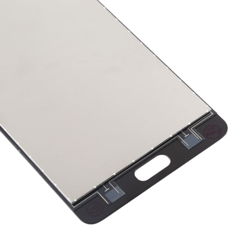 TFT LCD Screen for Infinix Note 4 Pro X571 with Digitizer Full Assembly (Black) - free shipping - PMC TechLife - Order now!