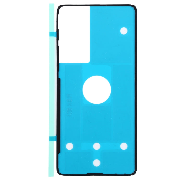 For Huawei P30 Original Back Housing Cover Adhesive - Adhesive Sticker by PMC TechLife | Online Shopping South Africa | PMC TechLife