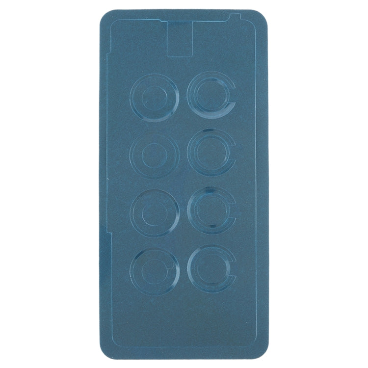 10 PCS Back Housing Cover Adhesive for LG G6 / H870 / H870DS / H872 / LS993 / VS998 / US997 - For LG by PMC TechLife | Online Shopping South Africa | PMC TechLife