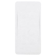 10 PCS Back Housing Cover Adhesive for LG G6 / H870 / H870DS / H872 / LS993 / VS998 / US997