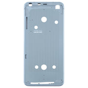Front Housing LCD Frame Bezel Plate for LG G6 / H870 / H970DS / H872 / LS993 / VS998 / US997 (Blue)