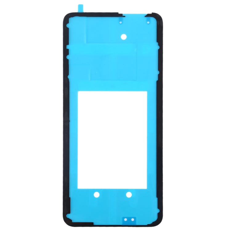 For Huawei Y9 Prime (2019) / P Smart Z Back Housing Cover Adhesive - Adhesive Sticker by PMC TechLife | Online Shopping South Africa | PMC TechLife