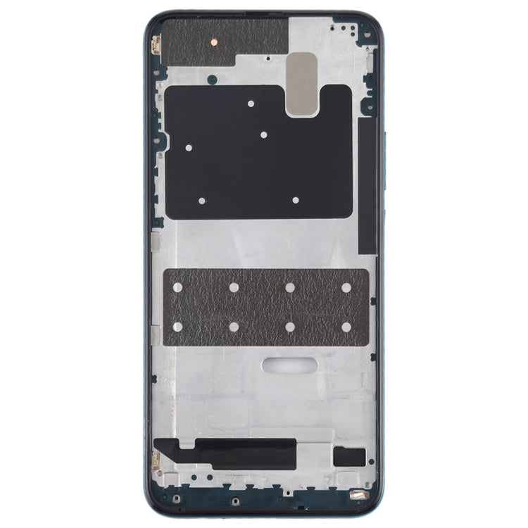 Middle Frame Bezel Plate for Huawei Y9 Prime (2019) / P Smart Z(Green) - Full Housing Cover by PMC TechLife | Online Shopping South Africa | PMC TechLife