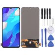 Original OLED LCD Screen for Huawei Nova 5 Pro with Digitizer Full Assembly(Black) - free shipping - PMC TechLife - Order now!