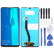 OEM LCD Screen for Huawei Enjoy Max with Digitizer Full Assembly(Black)