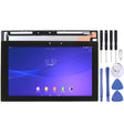 Original LCD Screen for Sony Xperia Z2 Tablet LTE with Digitizer Full Assembly - free shipping - PMC TechLife - Order now!
